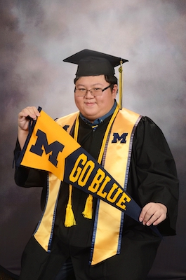 Michigan stadium
