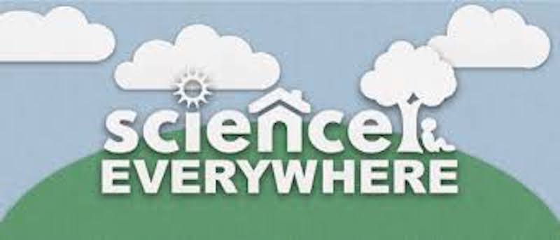 science icon
